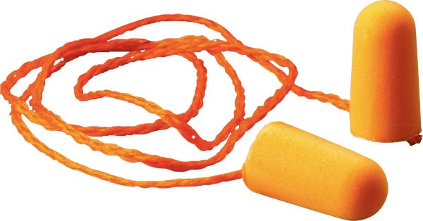 3M 1110 Zatyczki do uszu 35 dB jednorazowa 100 par(a)