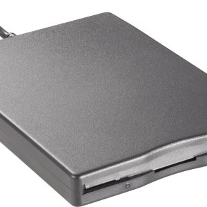 Stacji dyskietek USB REFURBISHED Renkforce RF-4755732, (D x S x W) 143 x 104 x 19 mm Stacji dyskietek USB REFURBISHED Renkforce RF-4755732, (D x S x W) 143 x 104 x 19 mm