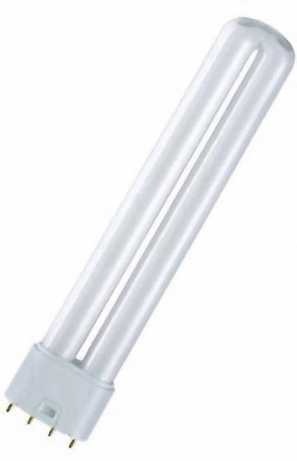 lampa energooszczędna OSRAM HOMELIGHTING 4050300298917 2G11 ciepła biel 4320 lm
