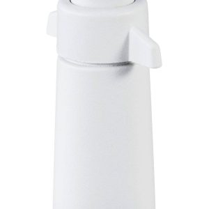 Sygonix SY-6417716 Uchwyt do kamery biały Sygonix SY-6417716 Uchwyt do kamery biały