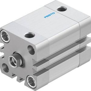 Siłownik kompaktowy FESTO ADN-32-25-I-P-A 536282, Długość skoku: 25 mm Siłownik kompaktowy FESTO ADN-32-25-I-P-A 536282, Długość skoku: 25 mm