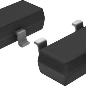 Dioda pojemnościowa Infineon BB 814, SOT 23, I(F) 50 mA, UR) 20 V Dioda pojemnościowa Infineon BB 814, SOT 23, I(F) 50 mA, UR) 20 V