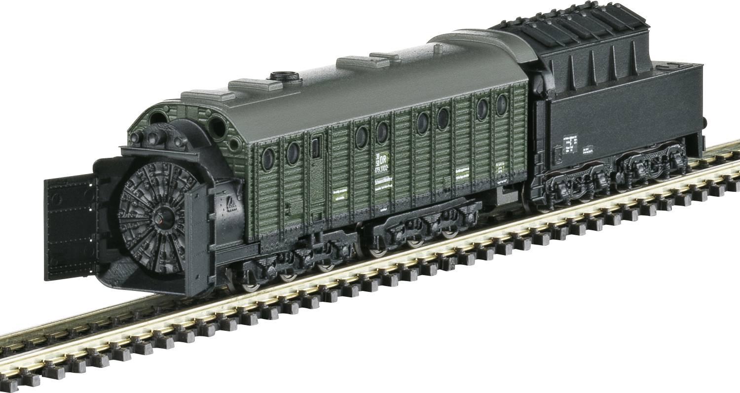 Wagon specjalny Märklin 87360 Z - obrazek 1