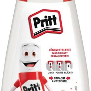 Klej rzemieślniczy Pritt PAKC2, 1 szt. Klej rzemieślniczy Pritt PAKC2, 1 szt.