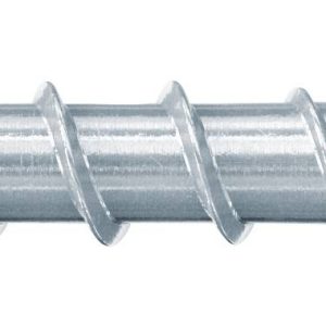 Fischer 546395 ULTRACUT FBS II 6×25 M8/19 Śruba do betonu 6 mm 25 mm Nasadowa stal cynkowany galwanicznie 100 szt.