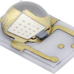 Dioda Dioda LED HighPower Luxeon Lumileds LXML-PD01-0040 czerwony 75 lm 125 ° 2.9 V Dioda Dioda LED HighPower Luxeon Lumileds LXML-PD01-0040 czerwony 75 lm 125 ° 2.9 V