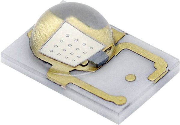 Dioda LED Dużej Mocy Luxeon Lumileds LXML-PL01-0030