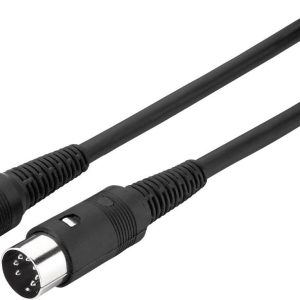 przedłużacz MIDI JTS D7P-20 D7P-20, 20.00 m przedłużacz MIDI JTS D7P-20 D7P-20, 20.00 m