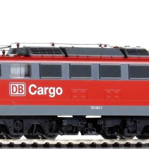 Lokomotywa elektryczna Piko TT 47460 TT Lokomotywa elektryczna TT BR 150 firmy DB AG