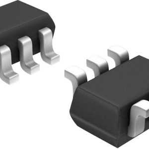 Układ scalony logiczny SN74LVC1T45DCKR SC-70-6 Texas Instruments Układ scalony logiczny SN74LVC1T45DCKR SC-70-6 Texas Instruments