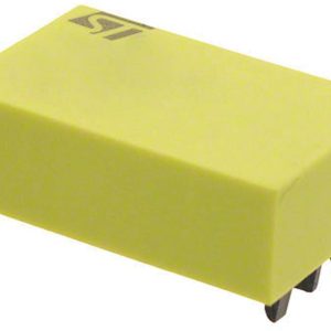 Układ liniowy STMicroelectronics M4T28-BR12SH1 M4T28-BR12SH1 Rodzaj obudowy SNAPHAT Układ liniowy STMicroelectronics M4T28-BR12SH1 M4T28-BR12SH1 Rodzaj obudowy SNAPHAT