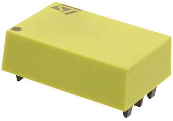 Układ liniowy STMicroelectronics M4T28-BR12SH1 M4T28-BR12SH1 Rodzaj obudowy SNAPHAT