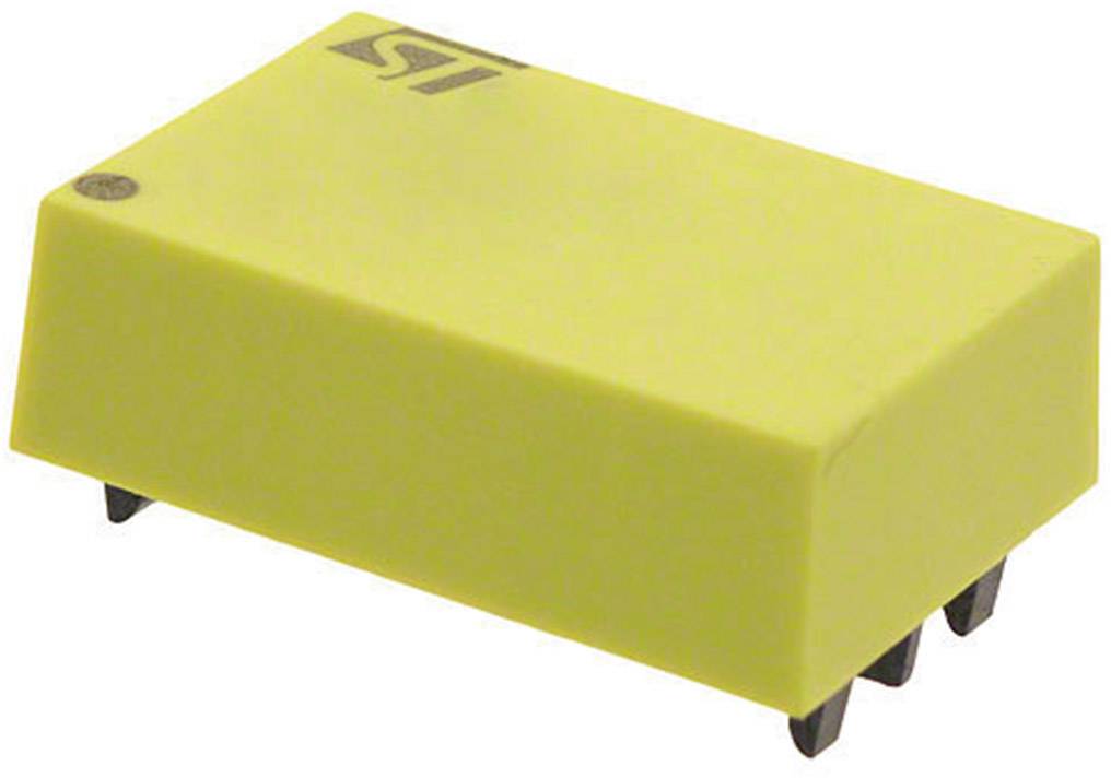 Układ liniowy STMicroelectronics M4T28-BR12SH1 M4T28-BR12SH1 Rodzaj obudowy SNAPHAT - obrazek 1