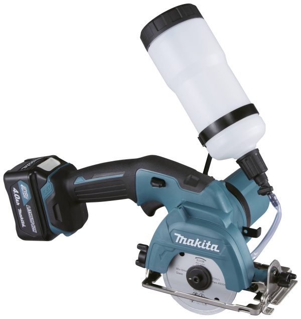 Przecinarka do glazury Makita Cc301dsmj CC301DSMJ, 1 szt.