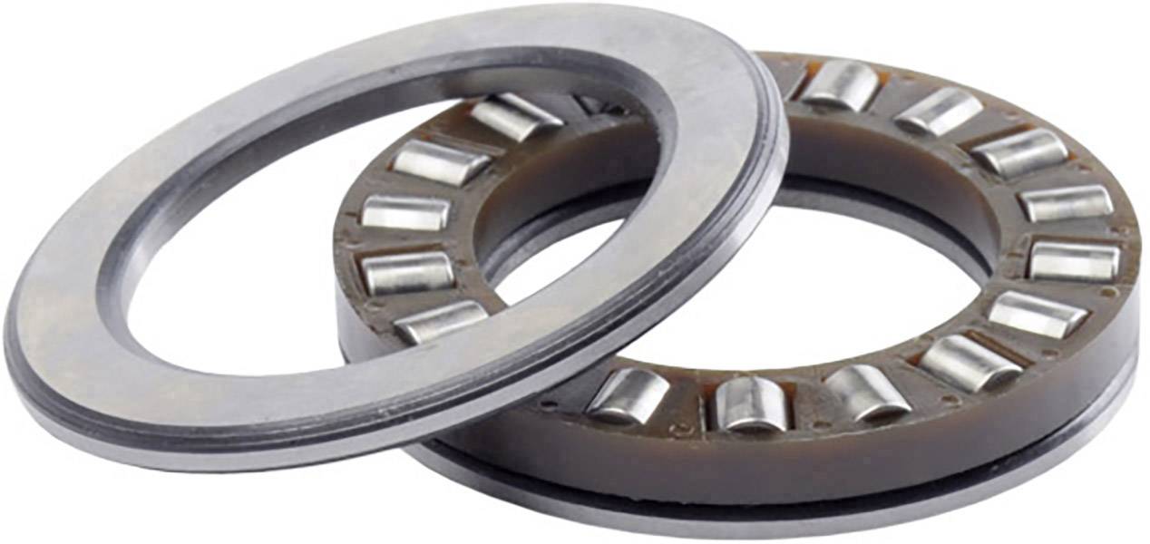 Łożysko walcowe wzdłużne INA 89440-M 89440-M, 1 szt. - obrazek 1