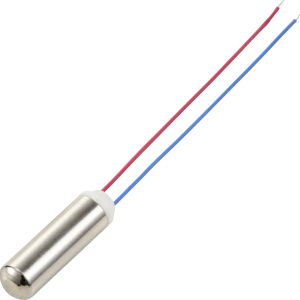 TRU COMPONENTS TC-13324660 Miniaturowy silnik wibracyjny 3,7 V/DC 1,5 – 4,5 V/prąd stały TRU COMPONENTS TC-13324660 Miniaturowy silnik wibracyjny 3,7 V/DC 1,5 – 4,5 V/prąd stały