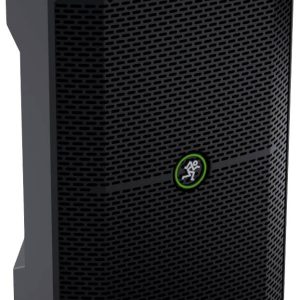 Głośnik przenośny PA Mackie Thump GO, 25 W/200 W, 8 cal, 8 kg Głośnik przenośny PA Mackie Thump GO, 25 W/200 W, 8 cal, 8 kg