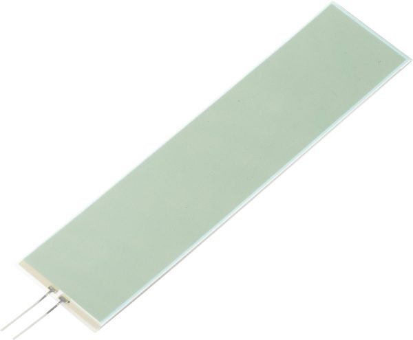 TRU COMPONENTS TC-9504548 (D x S x W) 138 x 34 x 0.5 mm