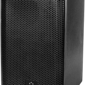 Głośnik reagałowy Renkforce RL100W BK, RF-3894804, N/A, 1 par(a), czarny Głośnik reagałowy Renkforce RL100W BK, RF-3894804, N/A, 1 par(a), czarny