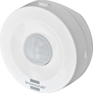 Detektor ruchu Brennenstuhl BM CZ 01 1293900, 1 szt. Detektor ruchu Brennenstuhl BM CZ 01 1293900, 1 szt.
