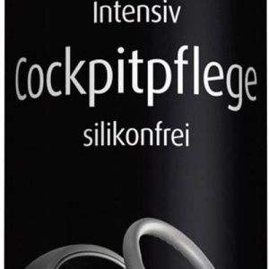 Caramba 61310001 Środek do czyszczenia deski rozdzielczej 500 ml Caramba 61310001 Środek do czyszczenia deski rozdzielczej 500 ml