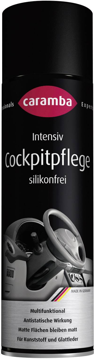 Caramba 61310001 Środek do czyszczenia deski rozdzielczej 500 ml - obrazek 1