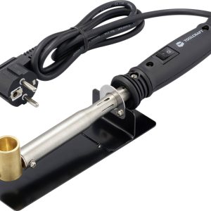 TOOLCRAFT TO-715E Kąpiel lutownicza 100 W 450 °C Ilość 40 g TOOLCRAFT TO-715E Kąpiel lutownicza 100 W 450 °C Ilość 40 g