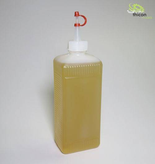 Olej hydrauliczny Thicon Models 500 ml - obrazek 1