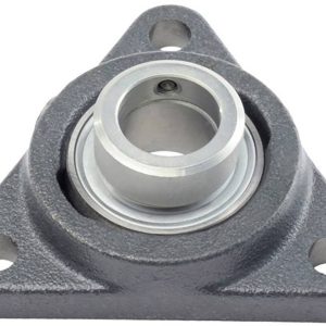Zespół łożyskowy INA PCFTR15, 81 mm, 1 szt. Zespół łożyskowy INA PCFTR15, 81 mm, 1 szt.