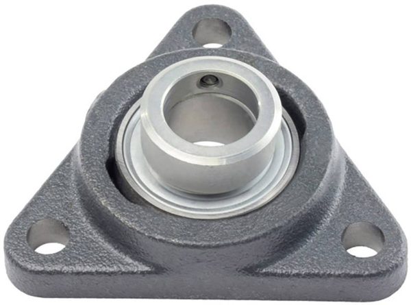 Zespół łożyskowy INA PCFTR15, 81 mm, 1 szt.