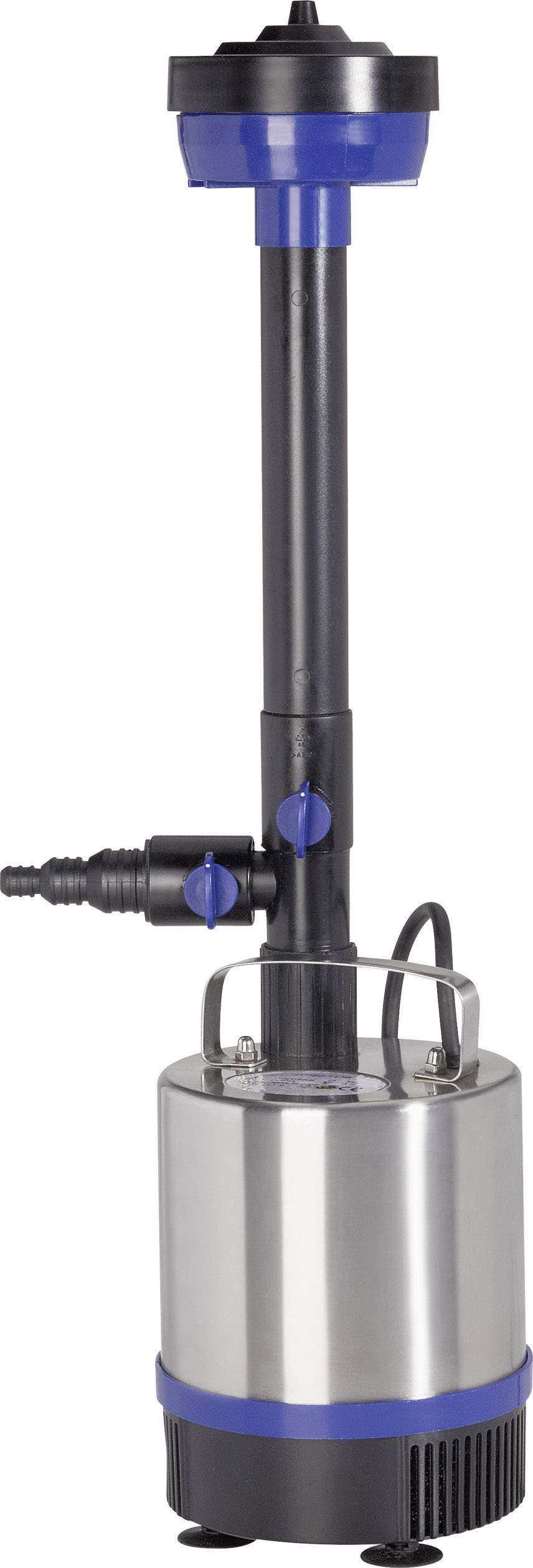 Renkforce 1217918 Pompa fontanny 3000 l/h - obrazek 1