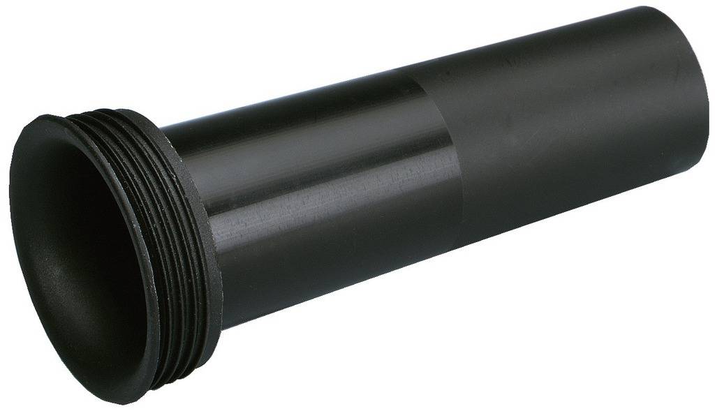 Monacor BR-30HP rurka odbijająca basy 123 mm Średnica wewnętrzna:29 mm - obrazek 1