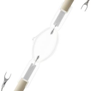 LEDVANCE lampa wyładowcza HQI-TS 2000W/D/S K12S 10X1 187.0 mm K12s-36 1.95 kW Rurkowa 1 szt. LEDVANCE lampa wyładowcza HQI-TS 2000W/D/S K12S 10X1 187.0 mm K12s-36 1.95 kW Rurkowa 1 szt.