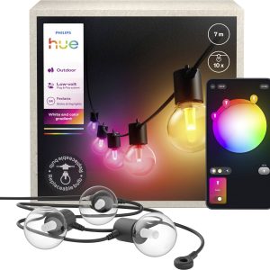 Philips Żarówka LED 929004581801 Hue Festavia Philips Żarówka LED 929004581801 Hue Festavia