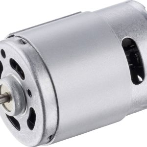 Motraxx SR380SHP-3849P-57C Silnik elektryczny szczotkowy do modeli samolotów Motraxx SR380SHP-3849P-57C Silnik elektryczny szczotkowy do modeli samolotów