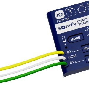 Somfy 1822609 Moduł radiowy Somfy 1822609 Moduł radiowy