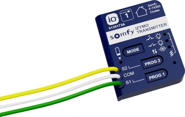 Somfy 1822609 Moduł radiowy