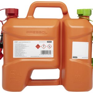 Pressol 21031 1124535 Kanister na paliwo Combi 8 l Pressol 21031 1124535 Kanister na paliwo Combi 8 l
