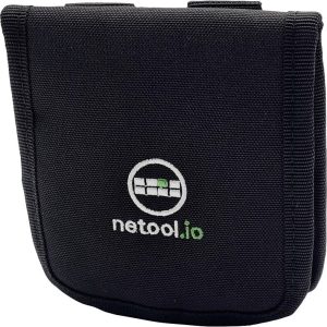 Futerał ochronny Netool IO netool.io HIP Holster 2.5 für Lite und PRO NE1-HIP-Holster 2.5, 1 szt. Futerał ochronny Netool IO netool.io HIP Holster 2.5 für Lite und PRO NE1-HIP-Holster 2.5, 1 szt.