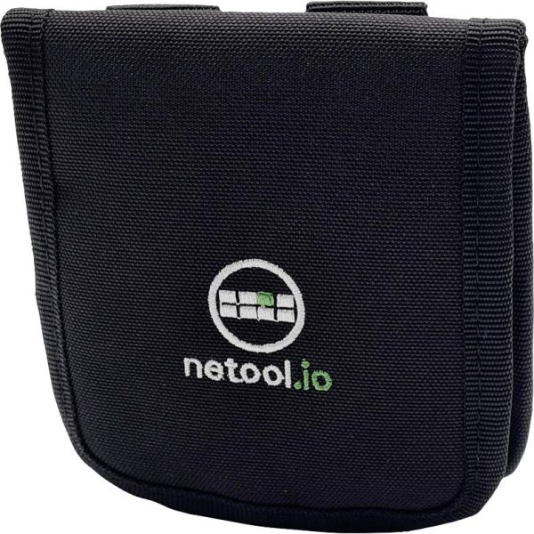 Futerał ochronny Netool IO netool.io HIP Holster 2.5 für Lite und PRO NE1-HIP-Holster 2.5, 1 szt.