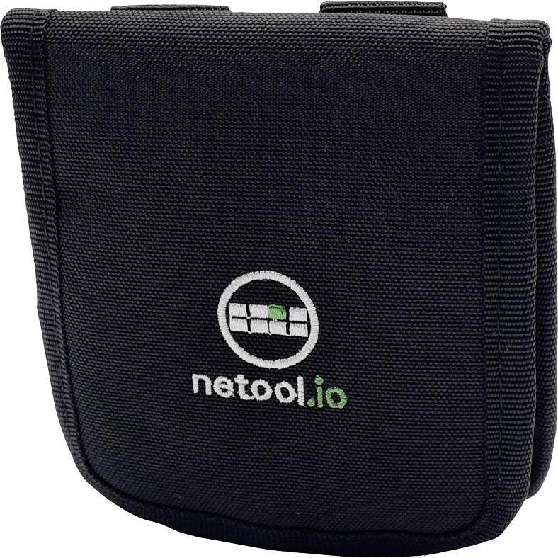 Futerał ochronny Netool IO netool.io HIP Holster 2.5 für Lite und PRO NE1-HIP-Holster 2.5, 1 szt. - obrazek 1