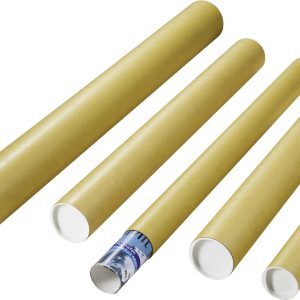 Colompac Tuba wysyłkowa (Ø x D) 10 cm x 100 cm DIN A0+ 1 szt. Colompac Tuba wysyłkowa (Ø x D) 10 cm x 100 cm DIN A0+ 1 szt.