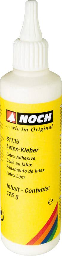 NOCH Klej lateksowy 0061135 125 g
