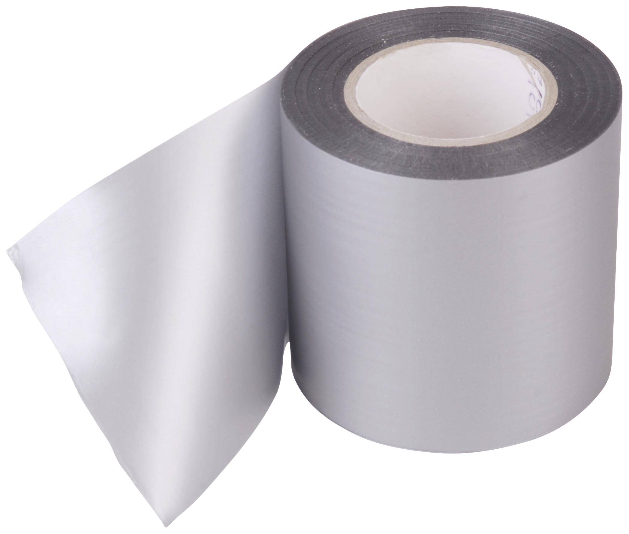 Folia aluminiowa samoprzylepna, Wallair 20200303, 5 m x 50mm - obrazek 1