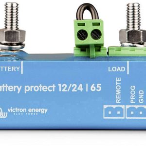 Victron Energy BP-65 12/24V 65 A Zabezpieczenie baterii Victron Energy BP-65 12/24V 65 A Zabezpieczenie baterii