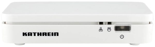 Ethernet over Coax IP Feeder Kathrein EXI 02 LAN 205500006, 1 szt.