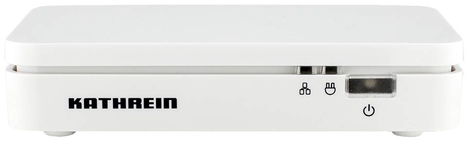 Ethernet over Coax IP Feeder Kathrein EXI 02 LAN 205500006, 1 szt. - obrazek 1