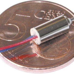 Mini silnik, Sol Expert M450,0,3-3 V/DC, 25000 rpm, O osi0,7 mm, 12 mm, skala H0 Mini silnik, Sol Expert M450,0,3-3 V/DC, 25000 rpm, O osi0,7 mm, 12 mm, skala H0