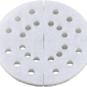 Boneco Anti Kalk Pad Filtr zapasowy Filtr zamienny 6 szt.