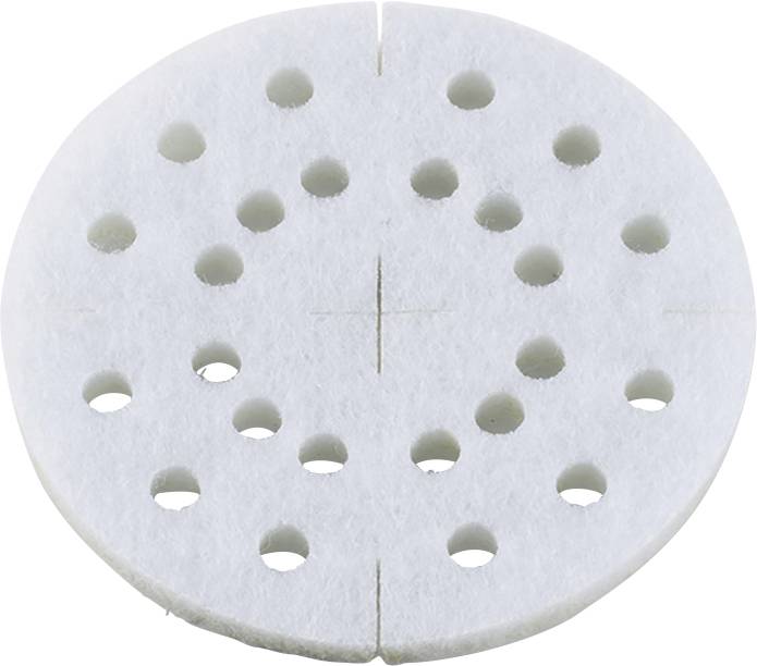 Boneco Anti Kalk Pad Filtr zapasowy Filtr zamienny 6 szt. - obrazek 1
